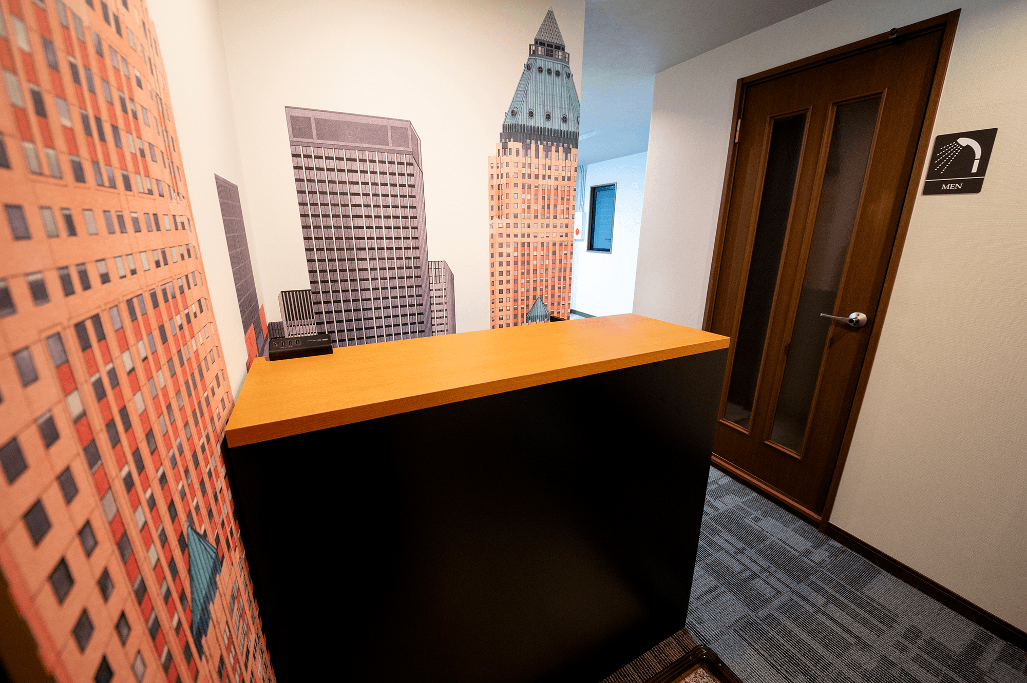 Room 1
